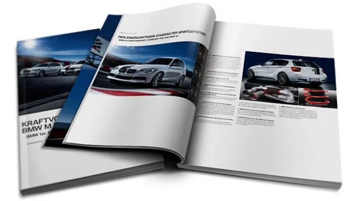 Brochure Mileage vs Real World Mpg