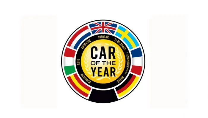 Auto europea dell'anno