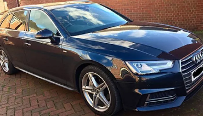 Die besten SW-Autos im D-Segment