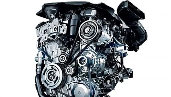 Dieselautos gegen Benzinautos