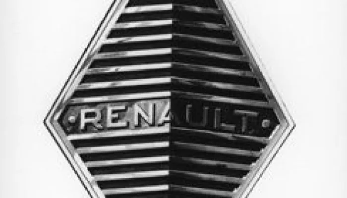 L'histoire de Renault