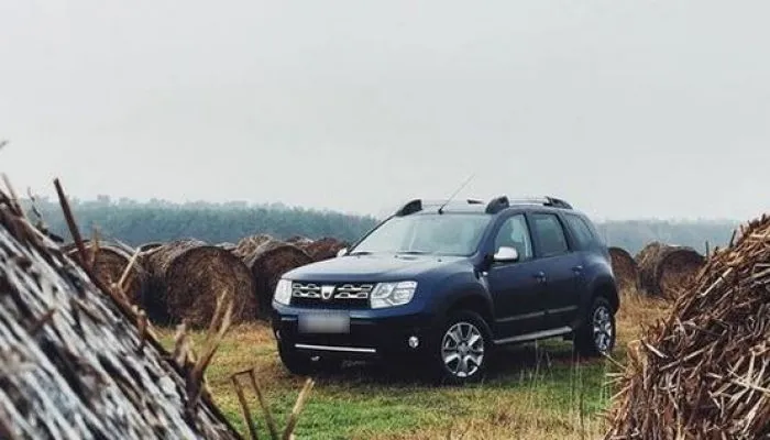 Storia di Dacia