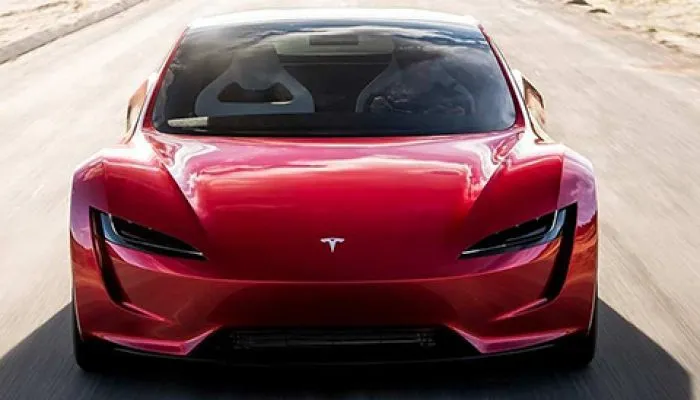 Tout ce que vous devez savoir sur le nouveau roadster Tesla 2020