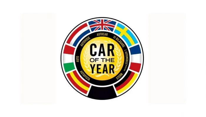 Coche europeo del año