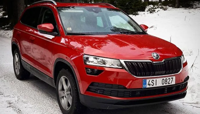 5 cose che dovresti sapere su Skoda Karoq