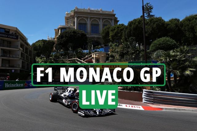 Broadcast Scandal in Monaco